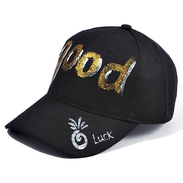GOOD CAP