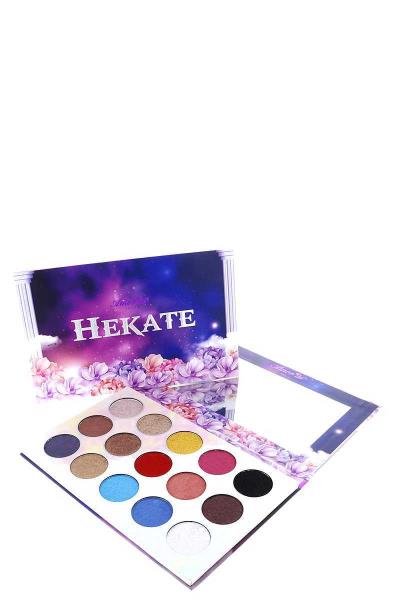AMOR US HEKATE - PRESSED PIGMENT PALETTE