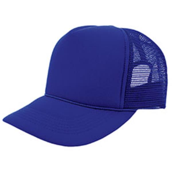 TRUCKER SUMMER MESH CAP