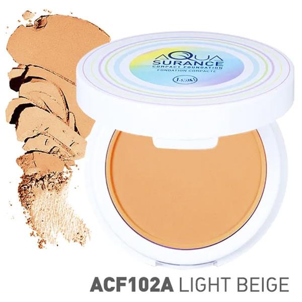 Aquasurance Compact Foundation