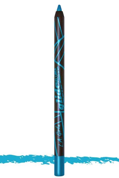 LA Girl Glide Gel Liner 3PC