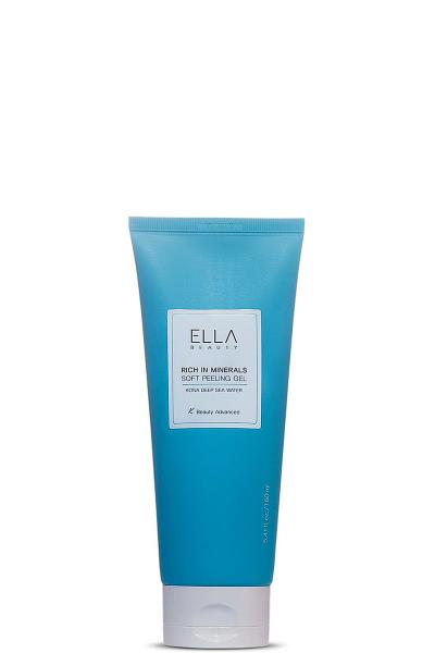 Soft Peeling Gel Kona Deep Sea Water