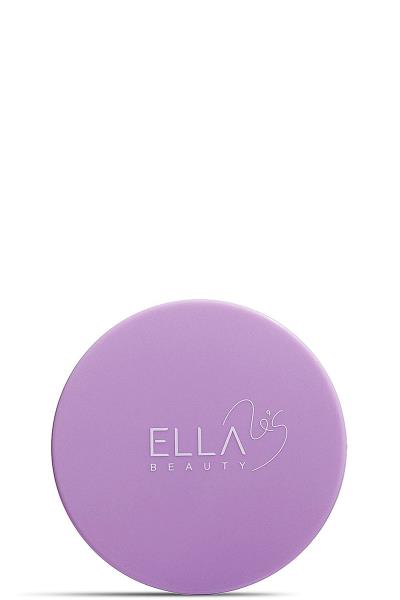 Dream Satin Blusher 04 Lilac Garden