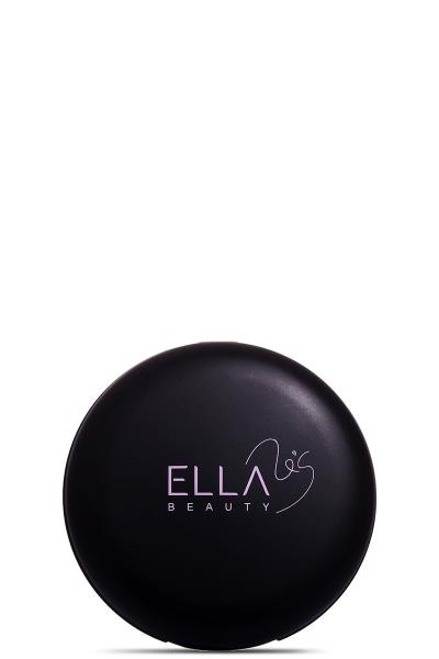 Oil Absorbing Moisture Powder Pact