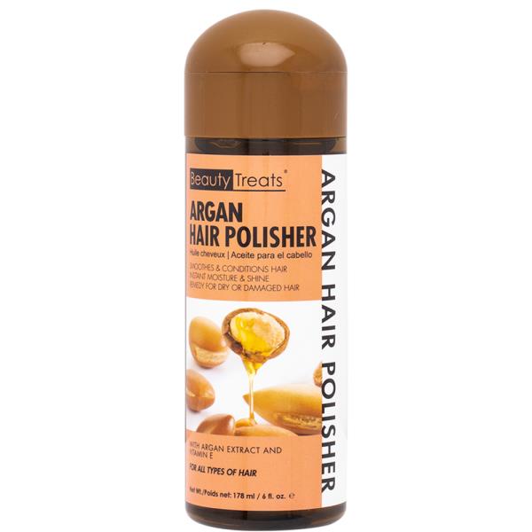 ARGAN HAIR POLISHER