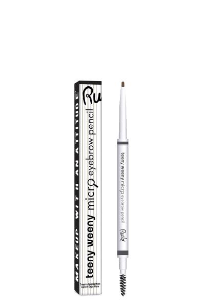 RUDE COSMETICS Teeny Weeny Micro Eyebrow Pencil