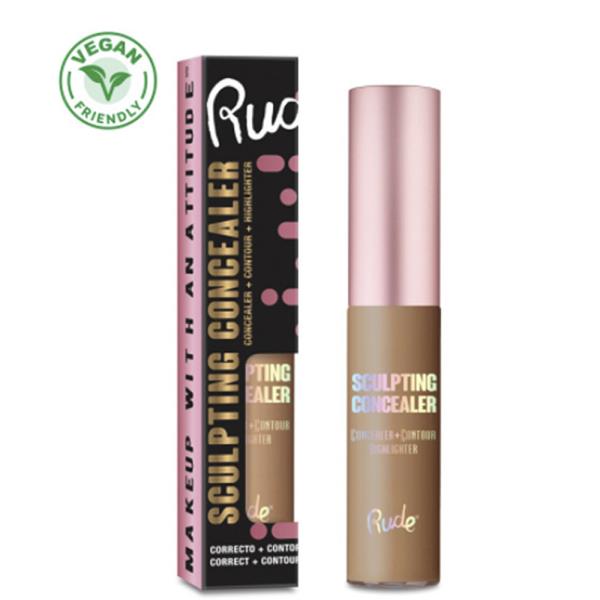 Sculpting Concealer Deep