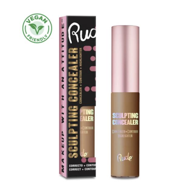 Sculpting Concealer Deep