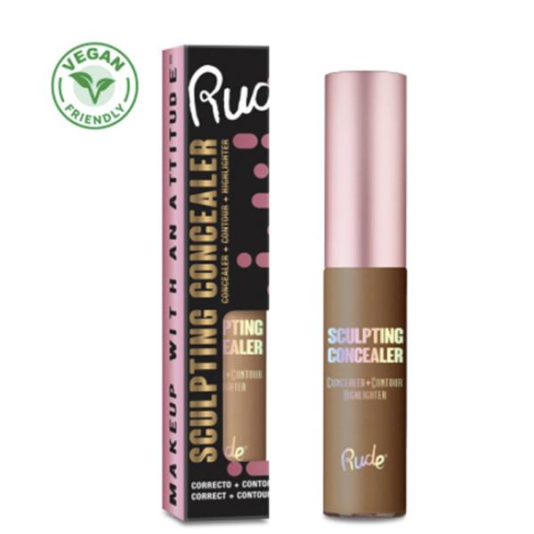 Sculpting Concealer - Deep