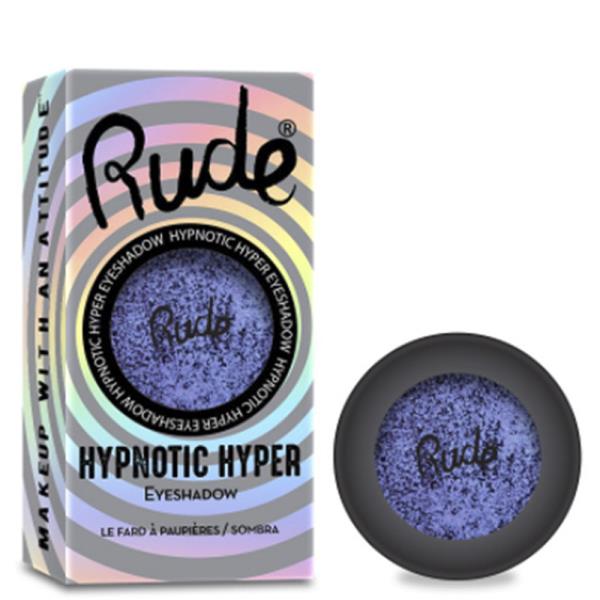 INCOGNITO CHROME EYESHADOW