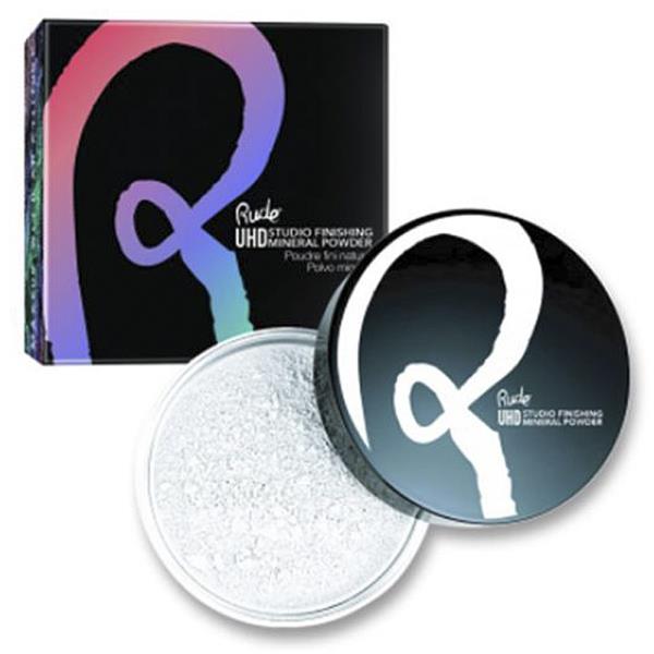 ULTRA HIGH DEFINITION STUDIO FINISHING MINERAL POWDER -TRANSLUCENT