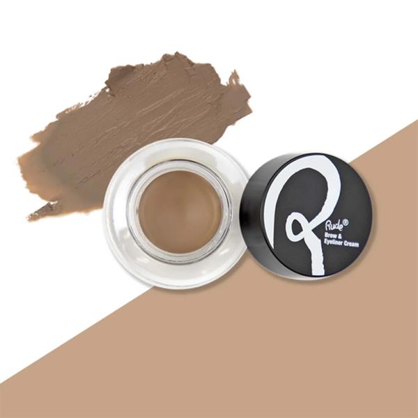 RUDE COSMETICS Peep Show Brow and Eyeliner Cream