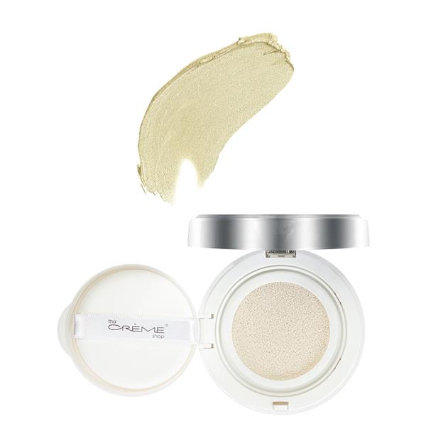 THE CREME SHOP Ready Set Cushion Highlighter