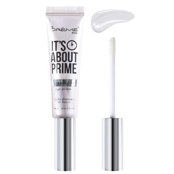 Its About Prime Crease Free Eyeshadow Primer