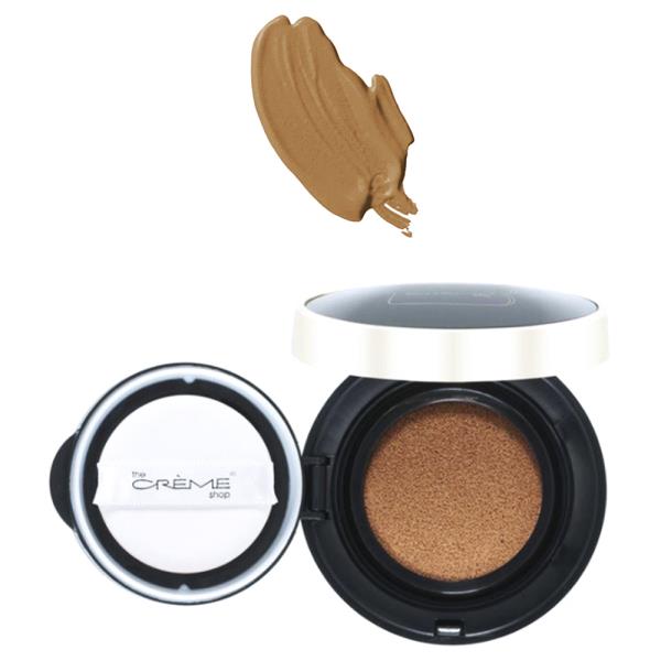 Toasty Cushion Bronzer