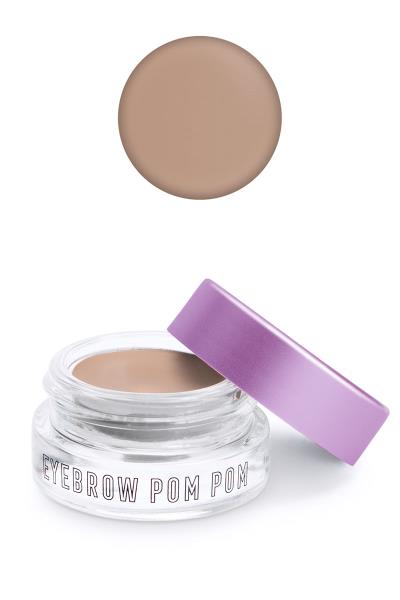 Eyebrow Pom Pom Pomade