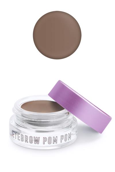 Eyebrow Pom Pom Pomade
