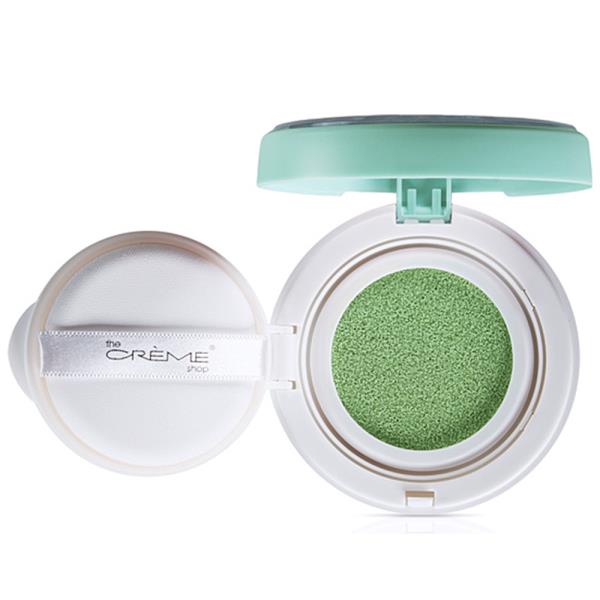 THE CREME SHOP Clean Canvas Cushion Primer