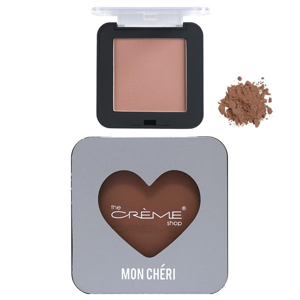 Mon Cheri Powder Blush