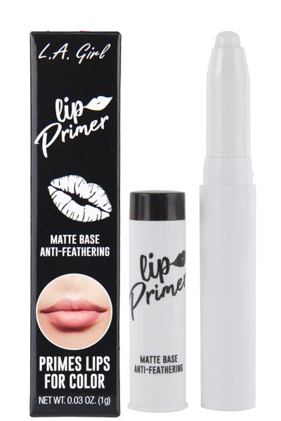 LA Girl Lip Primer 3PC