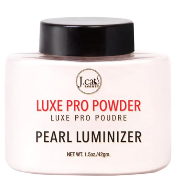 J Cat Beauty Luxe Pro Powder (3 Units)