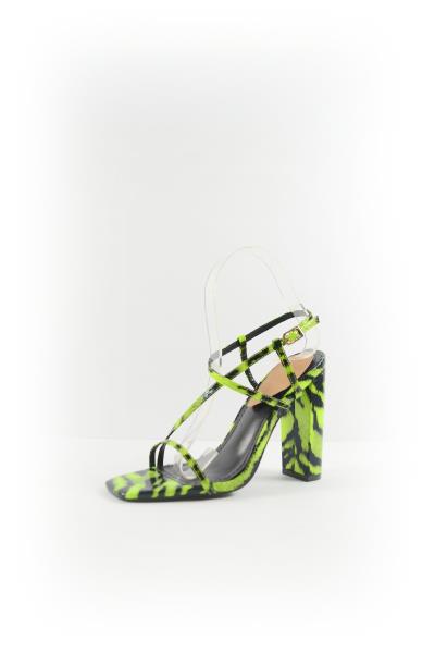 Women Slingback heel