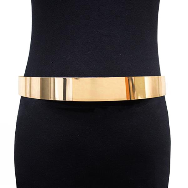 HARD METAL BAR BELT