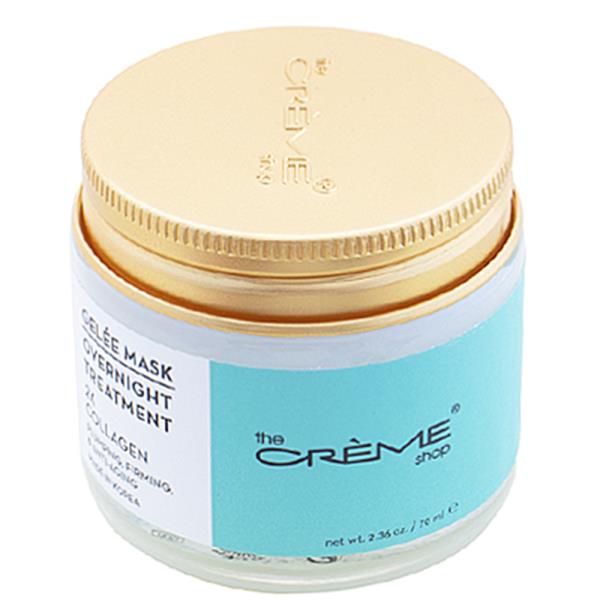 Mask Overnight Treatment
