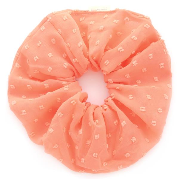 HAIR SCRUNCHIE