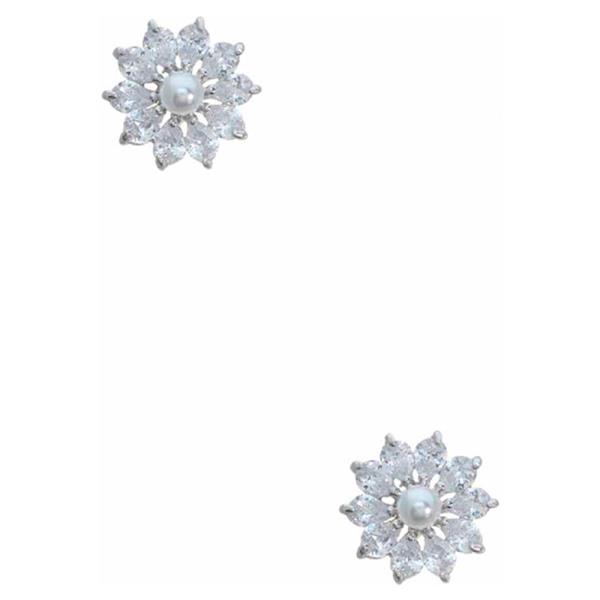 Flower Shape Earring