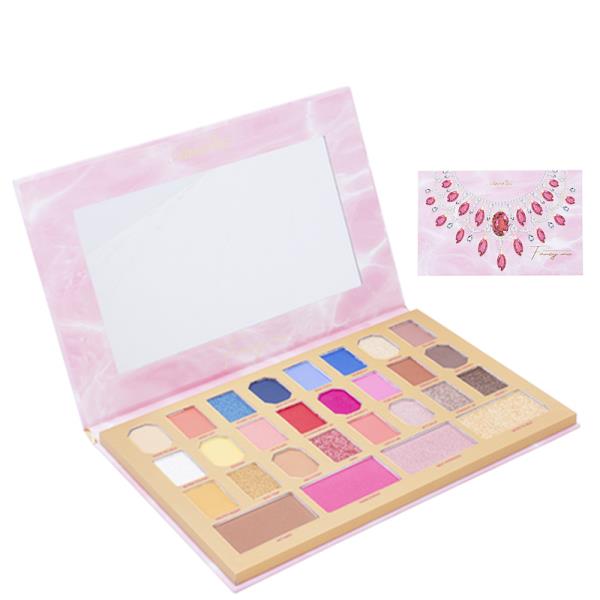 AMOR US FANCY ME PALETTE