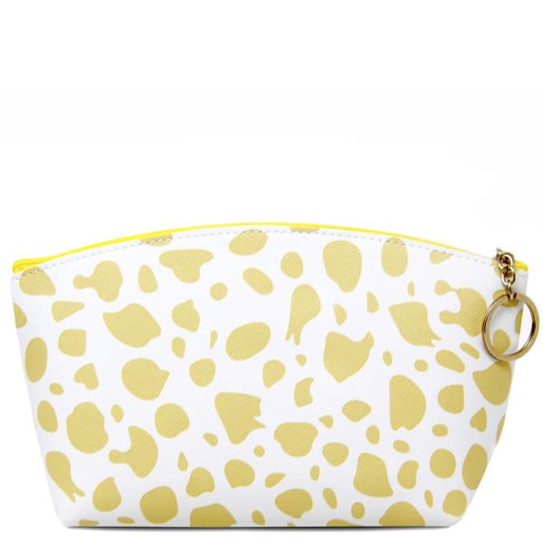 GIRAFFE MAKEUP COSMETIC POUCH BAG