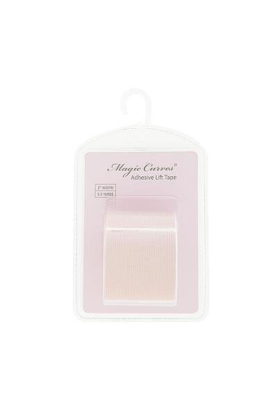 MAGIC CURVES ADHESIVE LIFT TAPE  5.5 YARDS