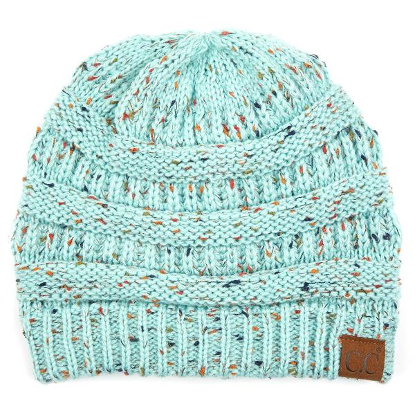 CC Confetti Beanie