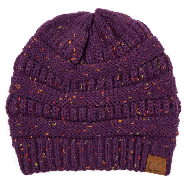 CC Confetti Beanie
