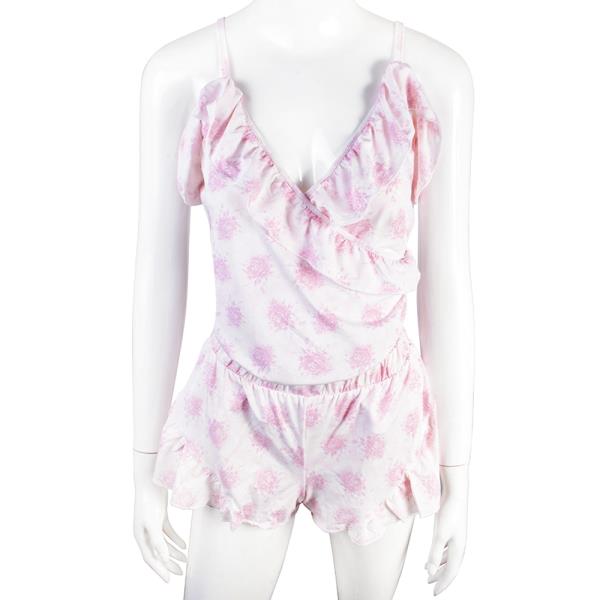 TOP & BOTTOM PAJAMA SET
