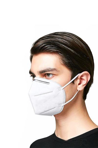 KN95 Face 3D Mask