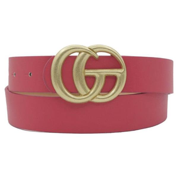 GO BUCKLE STANDARD BELT