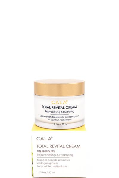 Total Revital Cream