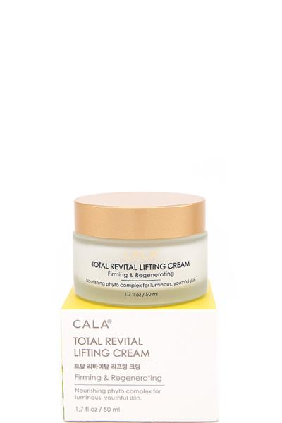 Total Revital Lifting Cream