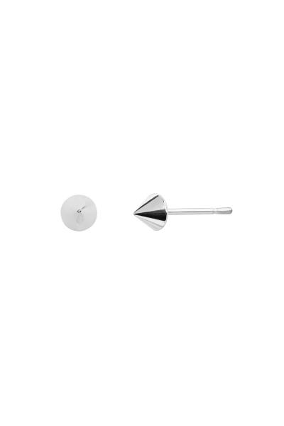SELECT BOX 14K Gold Dipped Arrow Post Earring