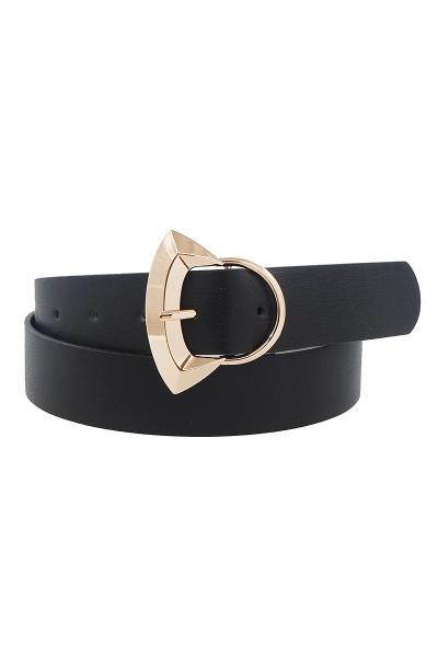 FASHION MODERN BUCKLE BELT
