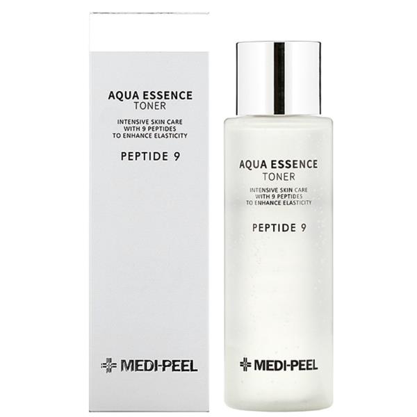 Aqua Essence Peptide 9 Toner