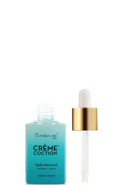 Cremecoction Oil