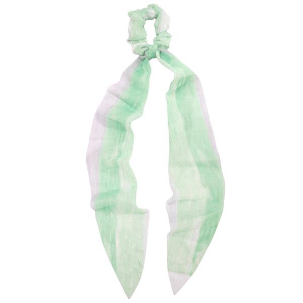 CHIC HAIR SCRUNCHIE SCARF