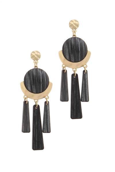 Drop Earring