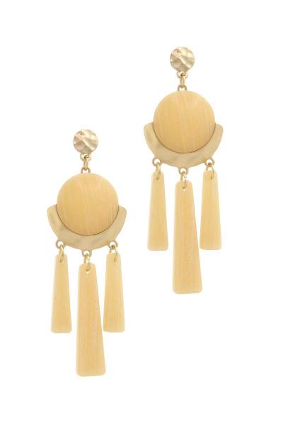 Drop Earring