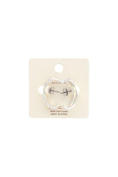 Metal Earring