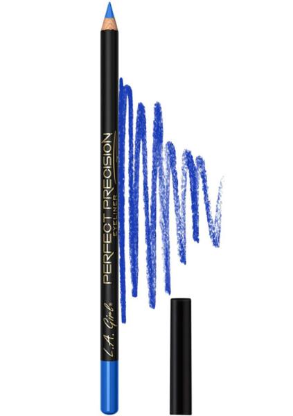 LA Girl Perfect Precision Lipliner Eyeliner 3PC