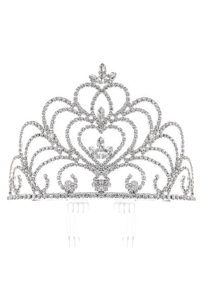 Marquise Tiara
